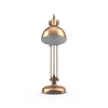 Copper Table Lamp