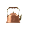 Copper Tea Kettle