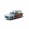 Generic Retro Car Decor