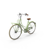 City Traveler Vintage Sports Bikes