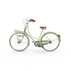 City Traveler Vintage Sports Bikes