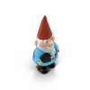 Pudgy Lawn Gnome