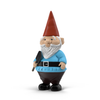 Pudgy Lawn Gnome