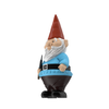 Pudgy Lawn Gnome