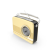 Retro Radio