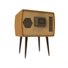 Retro Television