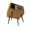 Retro Television