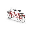 Tandem Bicycle