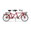 Tandem Bicycle