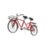 Tandem Bicycle