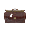 Leather Travel Bag