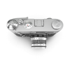 Vintage Rangefinder Camera