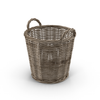 Wicker Basket